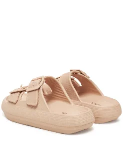 MEXX Klapki MICC1905441G-01 Beżowy