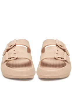MEXX Klapki MICC1905441G-01 Beżowy