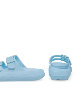 MEXX Klapki MICC1905441G-01 Niebieski
