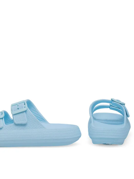 MEXX Klapki MICC1905441G-01 Niebieski