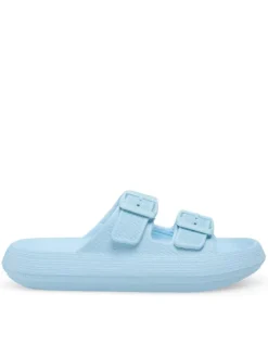 MEXX Klapki MICC1905441G-01 Niebieski