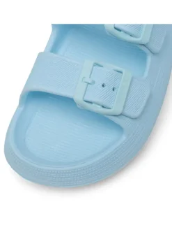 MEXX Klapki MICC1905441G-01 Niebieski