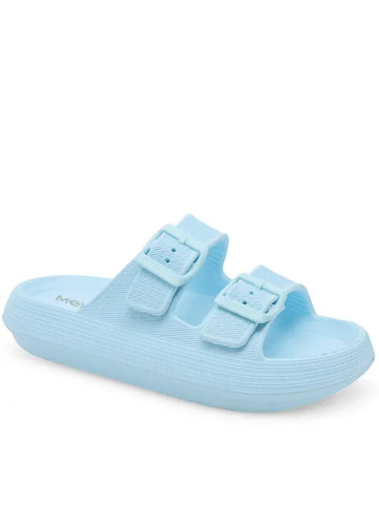 MEXX Klapki MICC1905441G-01 Niebieski
