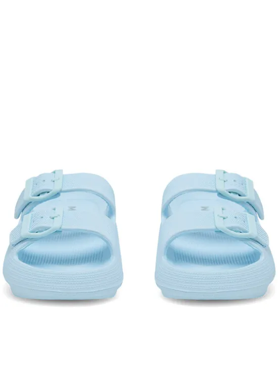 MEXX Klapki MICC1905441G-01 Niebieski