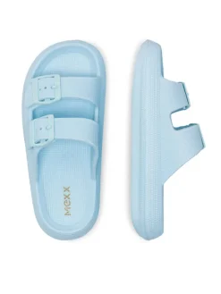 MEXX Klapki MICC1905441G-01 Niebieski