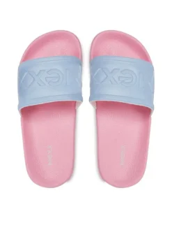 MEXX Klapki MIJB1905741G-01 Niebieski