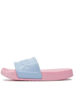 MEXX Klapki MIJB1905741G-01 Niebieski