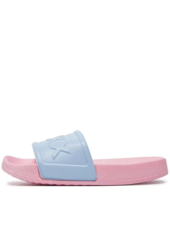 MEXX Klapki MIJB1905741G-01 Niebieski