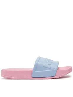 MEXX Klapki MIJB1905741G-01 Niebieski
