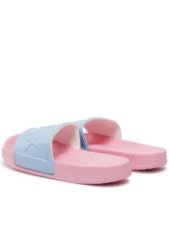 MEXX Klapki MIJB1905741G-01 Niebieski