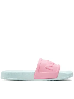 MEXX Klapki MIJB1905741G-01 Różowy
