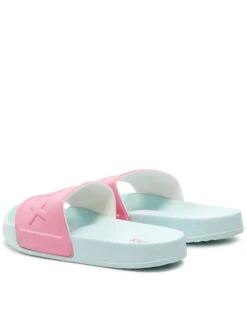 MEXX Klapki MIJB1905741G-01 Różowy