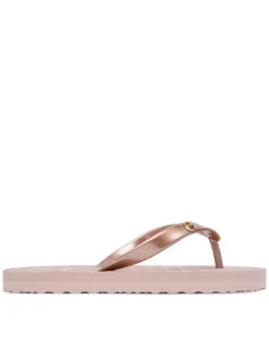MICHAEL Michael Kors Japonki JINX MK04204680 Różowy