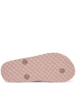 MICHAEL Michael Kors Japonki JINX MK04204680 Różowy