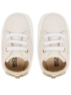 MICHAEL Michael Kors Półbuty MK02536256 Beżowy