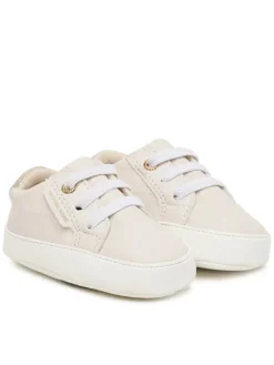 MICHAEL Michael Kors Półbuty MK02536256 Beżowy
