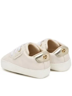 MICHAEL Michael Kors Półbuty MK02536256 Beżowy
