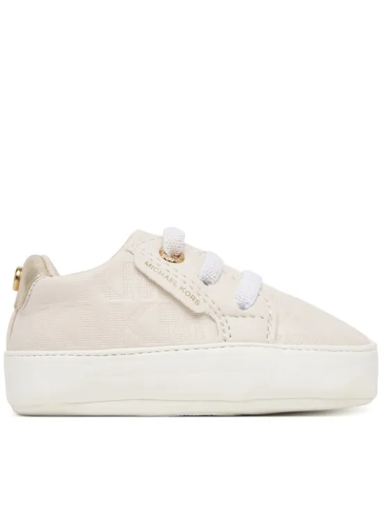MICHAEL Michael Kors Półbuty MK02536256 Beżowy