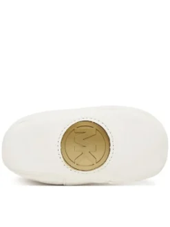 MICHAEL Michael Kors Półbuty MK02536256 Beżowy