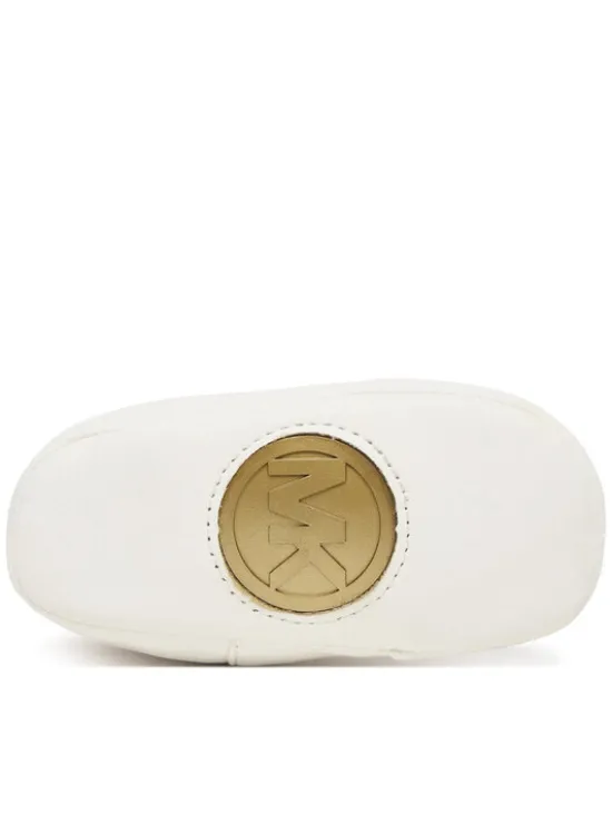MICHAEL Michael Kors Półbuty MK02536256 Beżowy