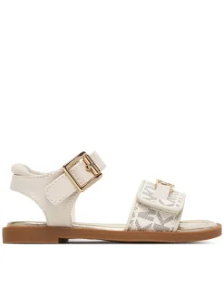 MICHAEL Michael Kors Sandały Kieran MK03828256 Biały