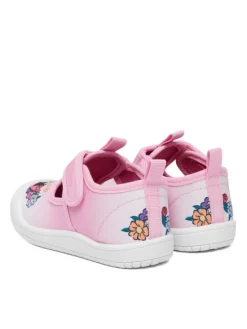 Mickey&Friends Kapcie CEO-NJ-SS26-203DSTC Różowy