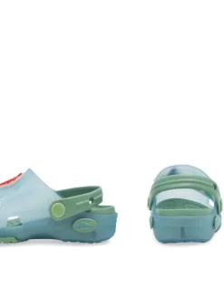 Mickey&Friends Klapki SS24-158DSTC Niebieski