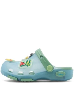 Mickey&Friends Klapki SS24-158DSTC Niebieski