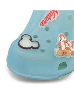 Mickey&Friends Klapki SS24-158DSTC Niebieski