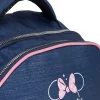 Mickey&Friends Plecak ACCCS-AW24-342DCLS Granatowy