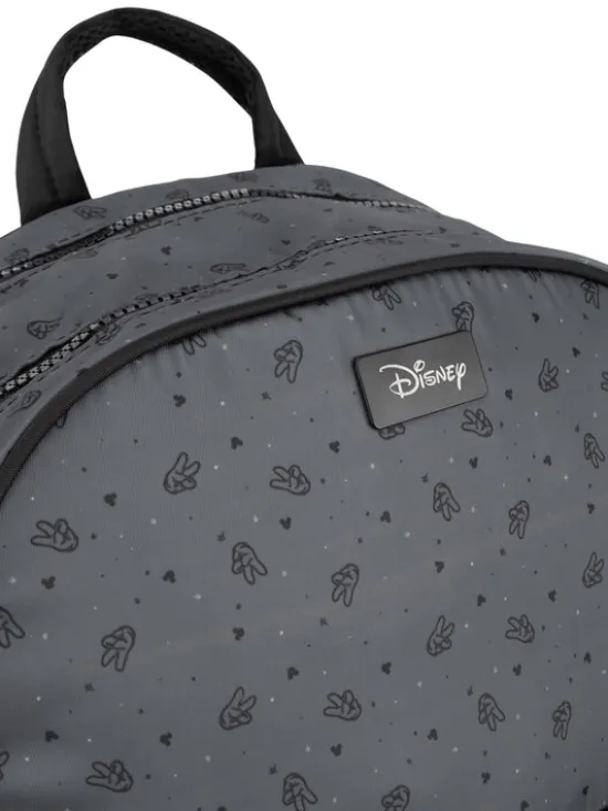 Mickey&Friends Plecak ACCCS-AW24-122DSTC Granatowy
