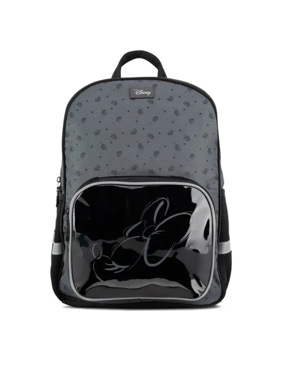 Mickey&Friends Plecak ACCCS-AW24-122DSTC Granatowy