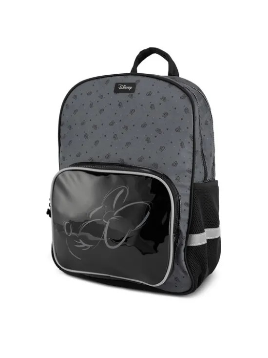 Mickey&Friends Plecak ACCCS-AW24-122DSTC Granatowy