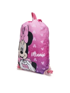 Mickey&Friends Worek ACCCS-SS25-328DSTC Różowy