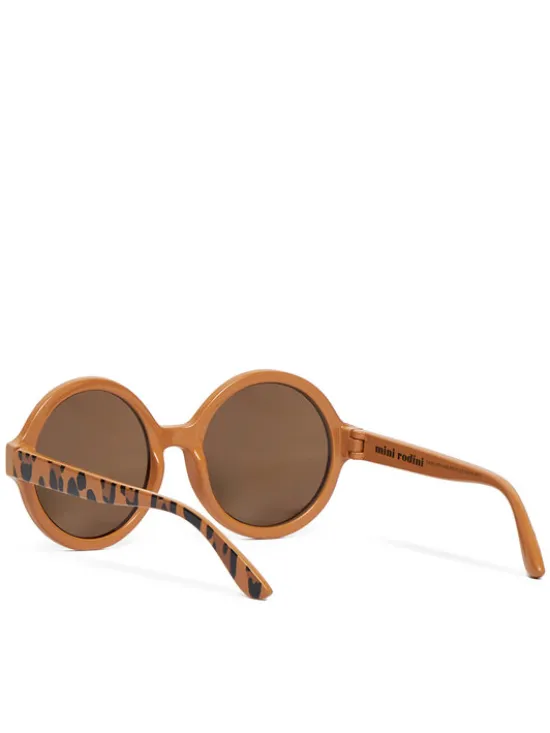 MINI RODINI Okulary przeciwsłoneczne 1000014913 Brązowy