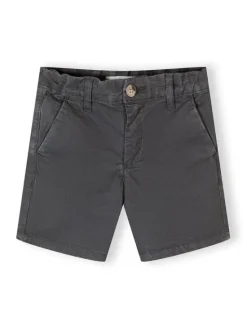 minoti Szorty 29SHORT255 Beżowy Regular Fit