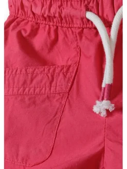 minoti Szorty 14short 20 Różowy Regular Fit