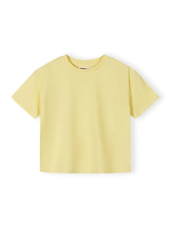 minoti T-Shirt NOSGTEE157 Różowy Regular Fit