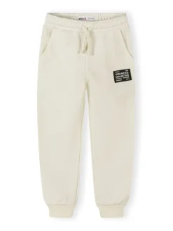 minoti Zestaw 29FLEECE257 Écru Regular Fit