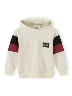 minoti Zestaw 29FLEECE257 Écru Regular Fit