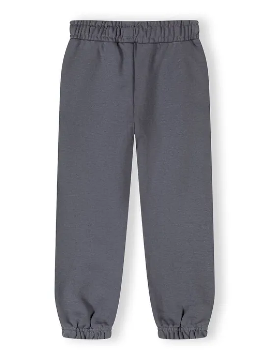 minoti Zestaw 30FLEECE158 Niebieski Regular Fit