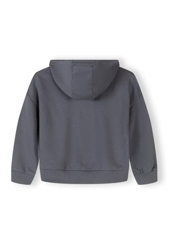 minoti Zestaw 30FLEECE158 Niebieski Regular Fit