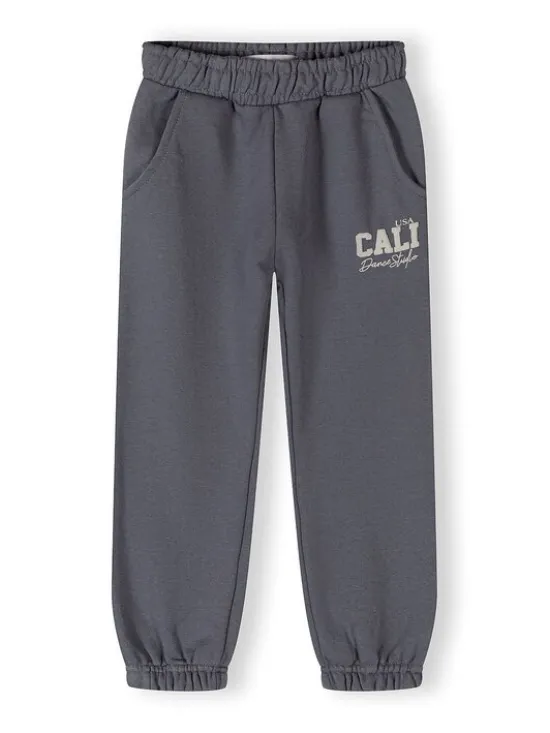 minoti Zestaw 30FLEECE158 Niebieski Regular Fit