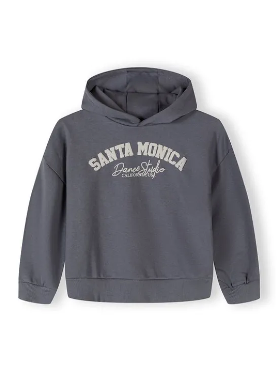 minoti Zestaw 30FLEECE158 Niebieski Regular Fit