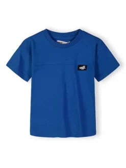 minoti Zestaw 29FLEECE261 Niebieski Regular Fit