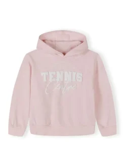 minoti Zestaw 30FLEECE160 Różowy Regular Fit
