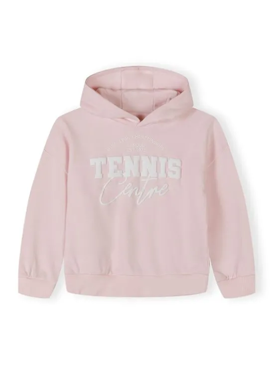 minoti Zestaw 30FLEECE160 Różowy Regular Fit