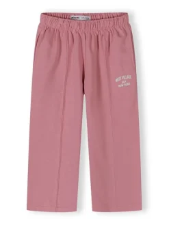 minoti Zestaw 30FLEECE163 Różowy Regular Fit