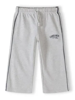 minoti Zestaw 30FLEECE165 Szary Regular Fit