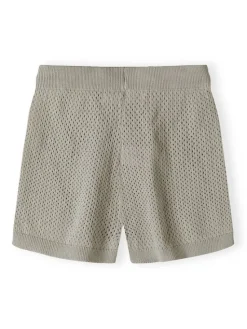 minoti Zestaw 29KNIT201 Khaki Regular Fit